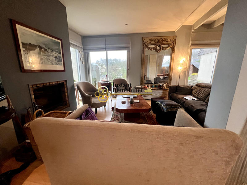 Maison - 150 m² - 5 pièces