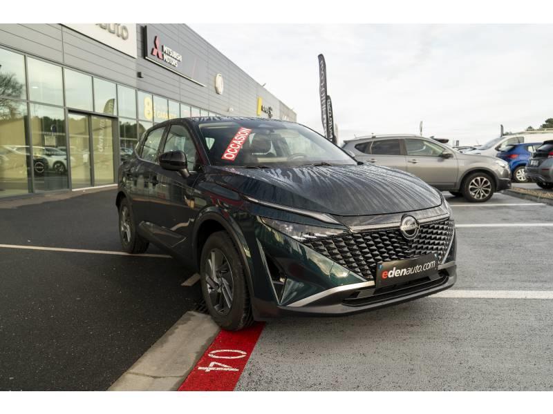 Nissan Qashqai Hybrid e-Power Gen3 190 ch Business Edition