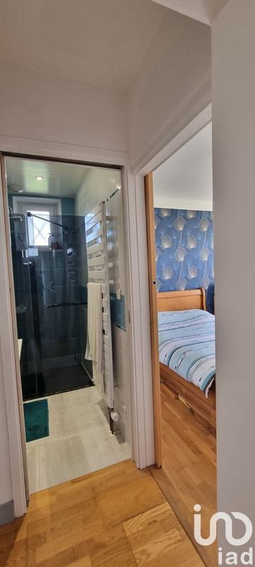 Maison - 98 m² - 5 pièces