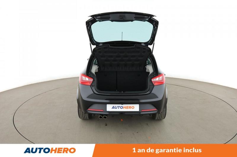 Seat Ibiza 1.0 EcoTSI Bv6 110 ch