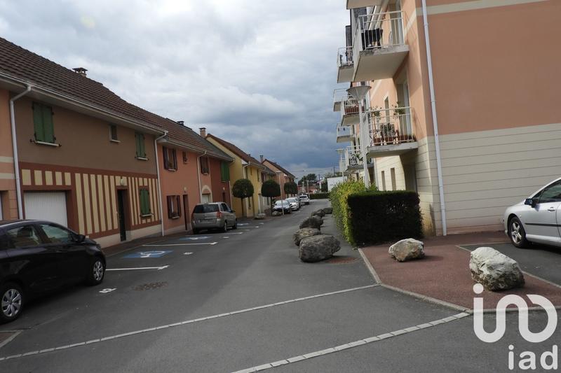 Maison - 107 m² - 6 pièces