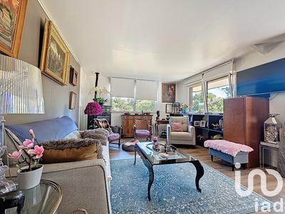 Maison - 108 m² - 4 pièces