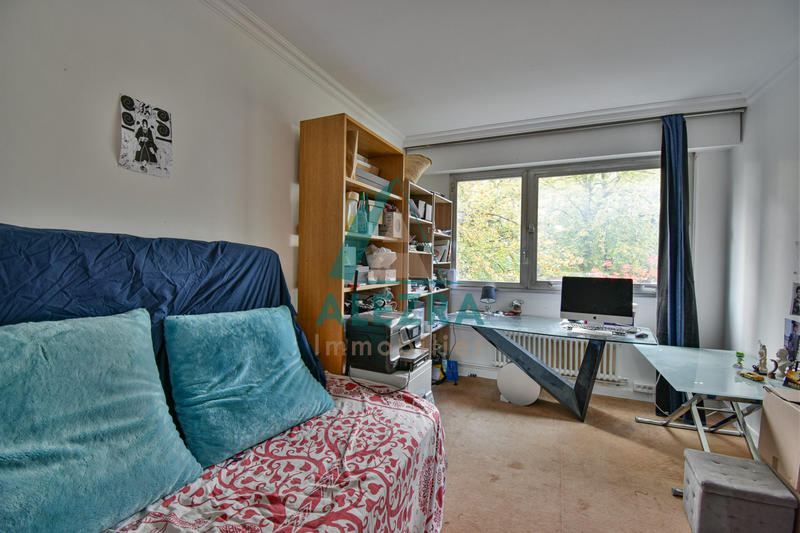 Appartement - 130 m² - 5 pièces