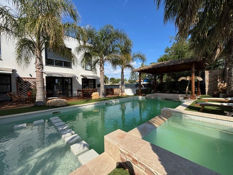 Villa - 128 m² - 5 pièces