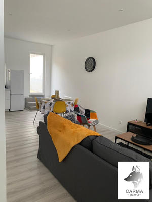 Maison ancienne - 115 m² - 5 pièces