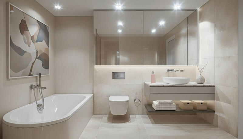 Maison - 87 m² - 4 pièces