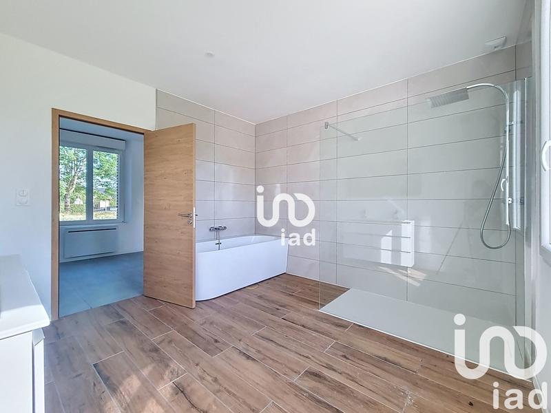 Maison - 150 m² - 5 pièces