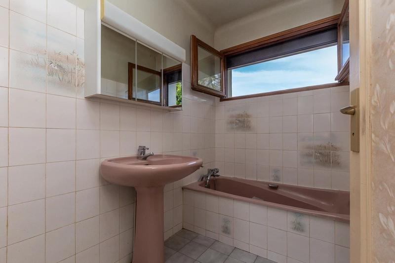 Maison - 71 m² - 3 pièces