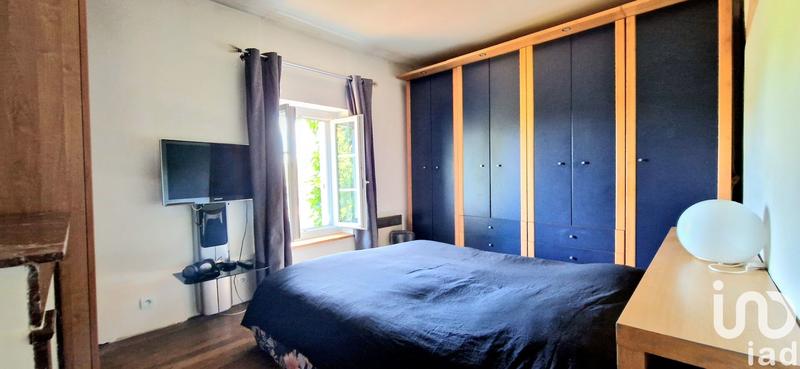 Maison de village - 110 m² - 4 pièces