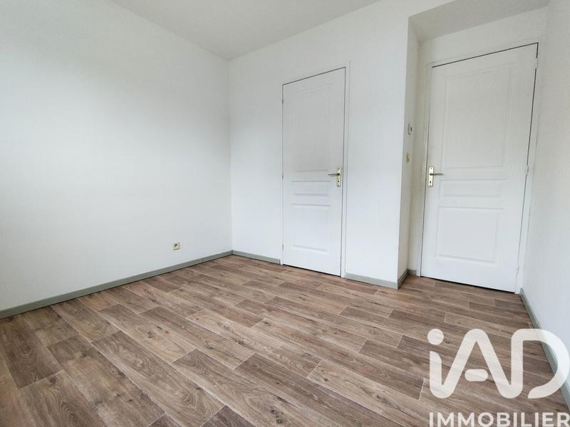 Maison - 85 m² - 5 pièces