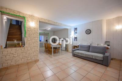 Maison - 149 m² - 4 pièces