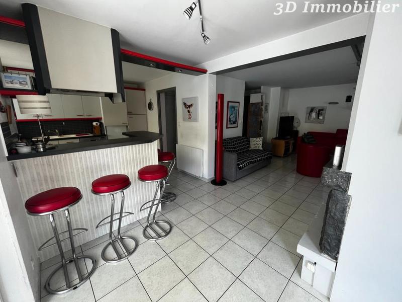 Maison - 155 m² - 5 pièces
