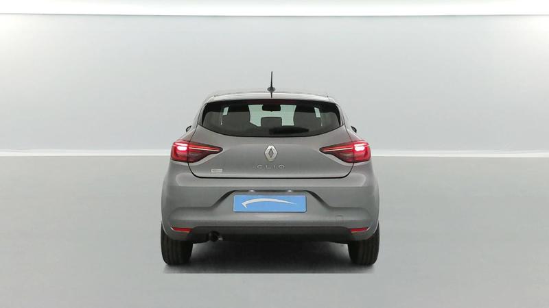 Renault Clio TCe 90 Equilibre 5p