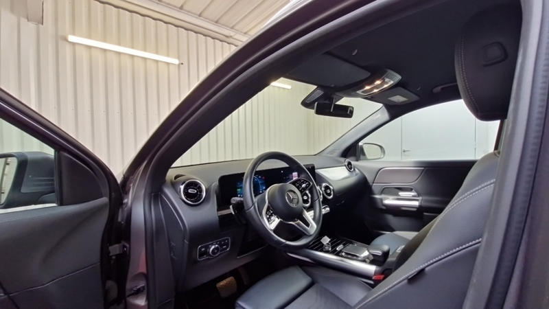 Mercedes Gla 250 e Progressive Line Dct