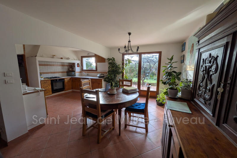 Maison - 130 m² - 4 pièces