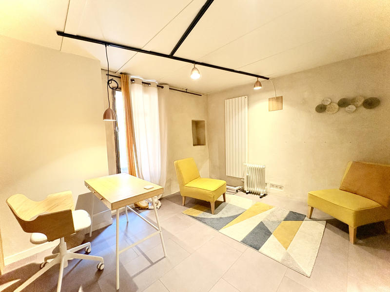 Maison - 140 m² - 7 pièces