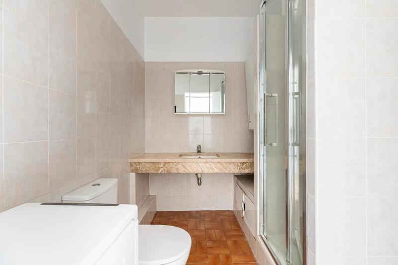 Studio - 37 m² - 1 pièce