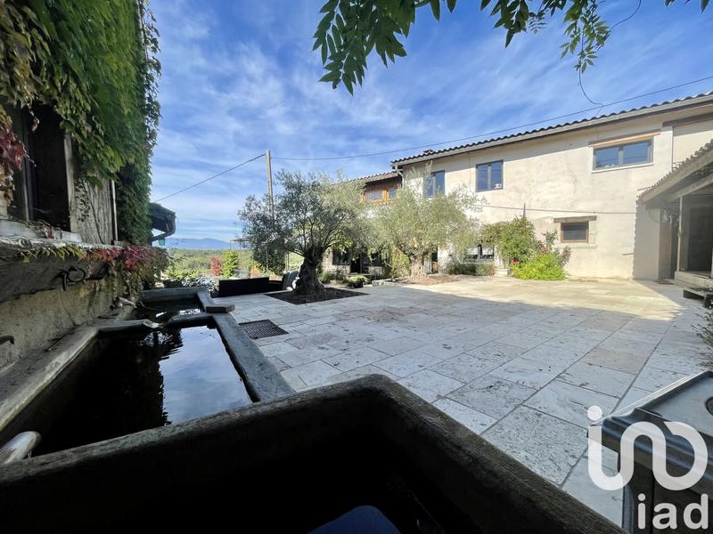 Maison - 387 m² - 15 pièces