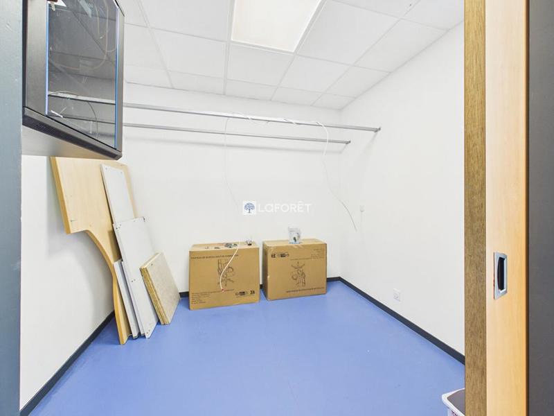 Bureau - 160 m²