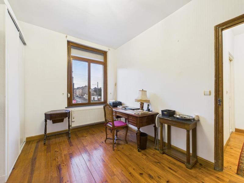 Maison - 138 m² - 6 pièces