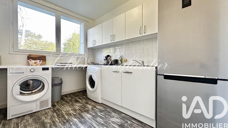 Appartement - 69 m² - 4 pièces