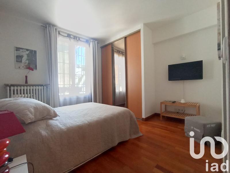 Maison de ville - 135 m² - 6 pièces