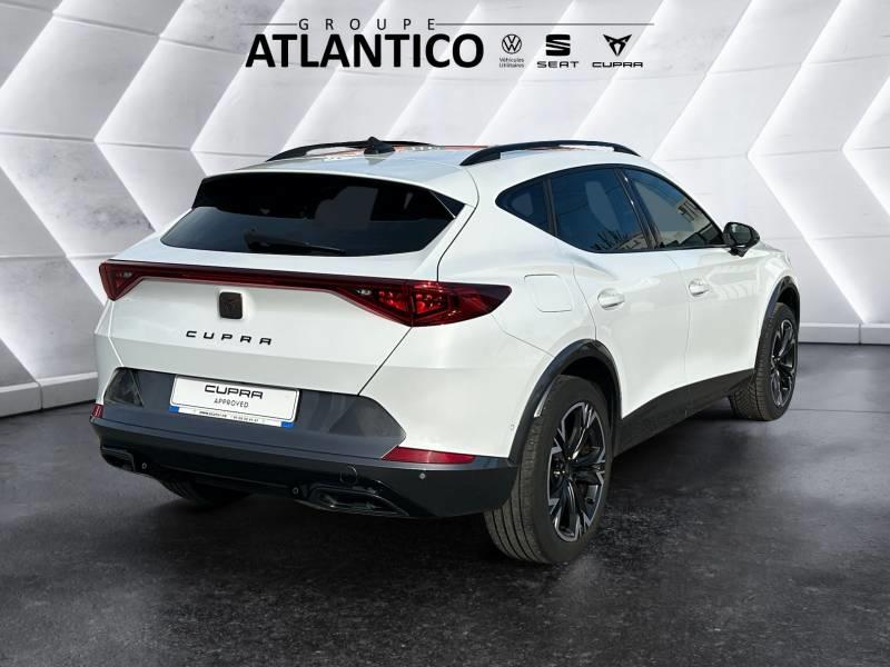 Cupra Formentor 1.5 Tsi 150 ch Dsg7 V