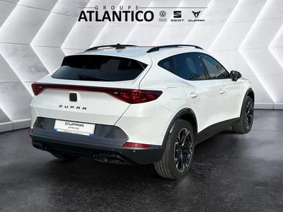 Cupra Formentor 1.5 Tsi 150 ch Dsg7 V