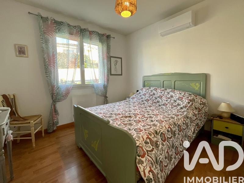 Maison - 102 m² - 4 pièces