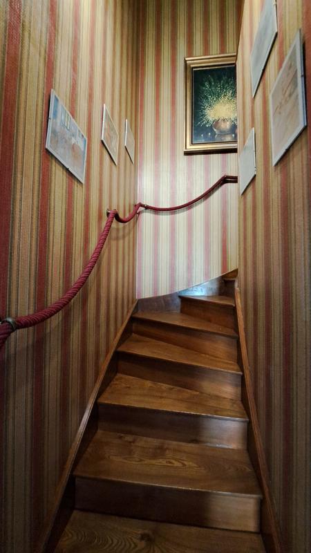 Maison - 113 m² - 6 pièces