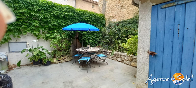 Maison - 81 m² - 3 pièces