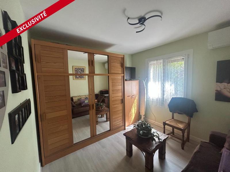 Maison - 99 m² - 4 pièces