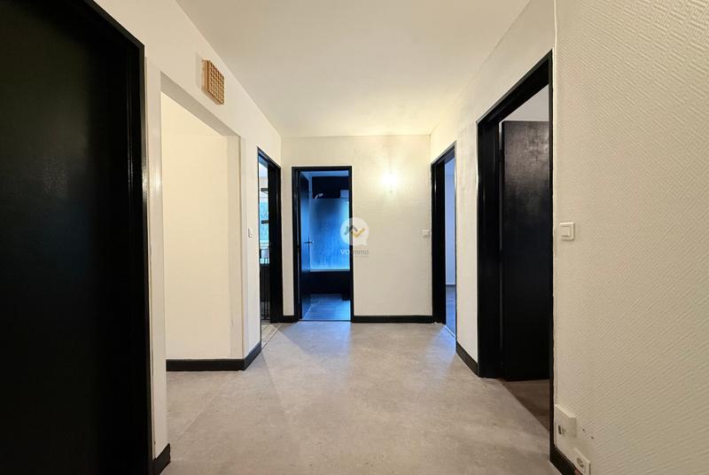 Maison - 84 m² - 4 pièces