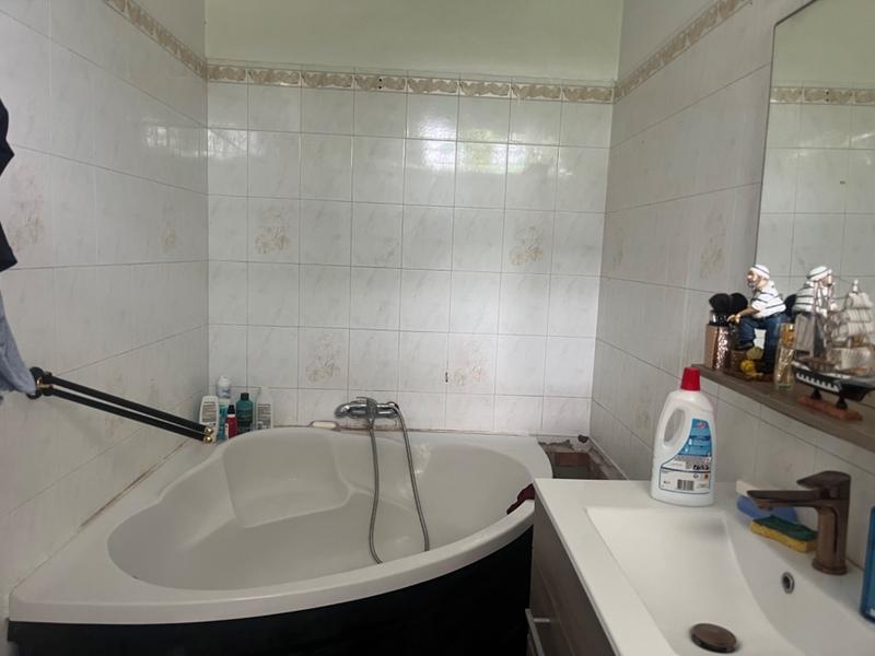 Maison - 199 m² - 8 pièces