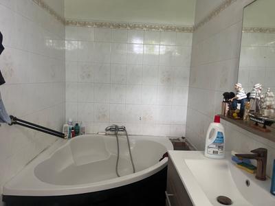 Maison - 199 m² - 8 pièces