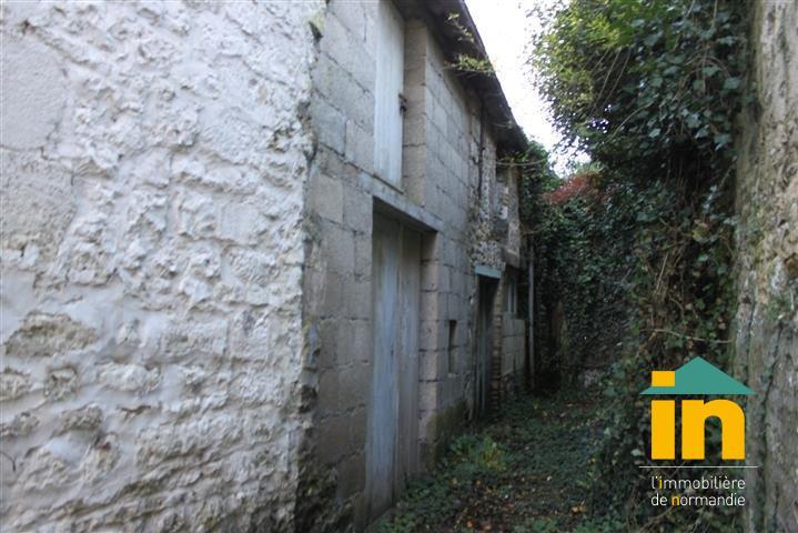 Maison - 84 m² - 4 pièces