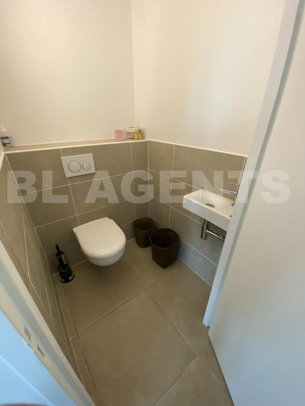 Terrain agricole - 1 000 m²