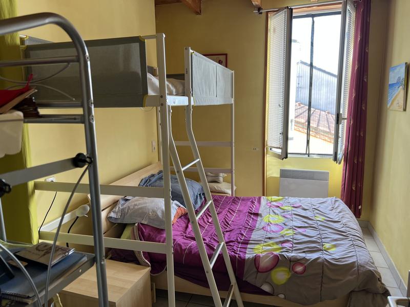 Maison - 97 m² - 3 pièces