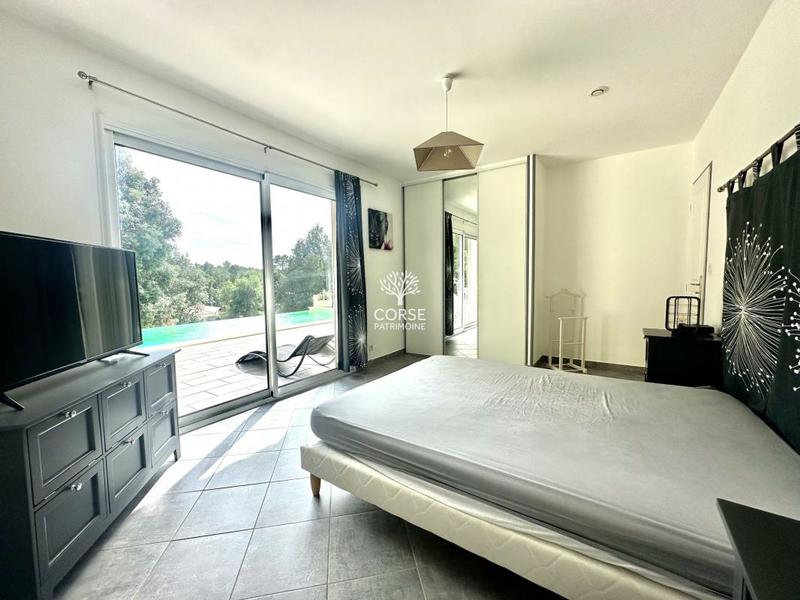 Villa - 143 m² - 5 pièces