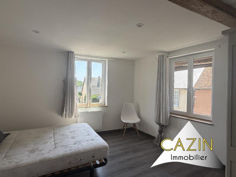 Maison - 48 m² - 2 pièces