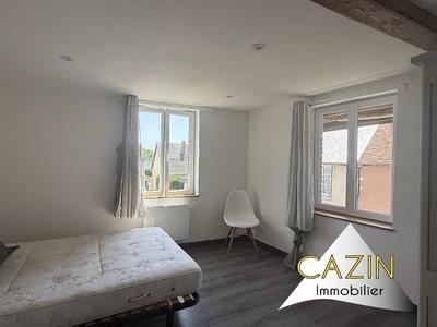 Maison - 48 m² - 2 pièces