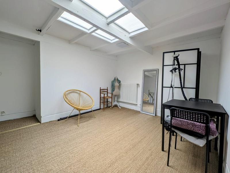 Propriété - 150 m² - 6 pièces