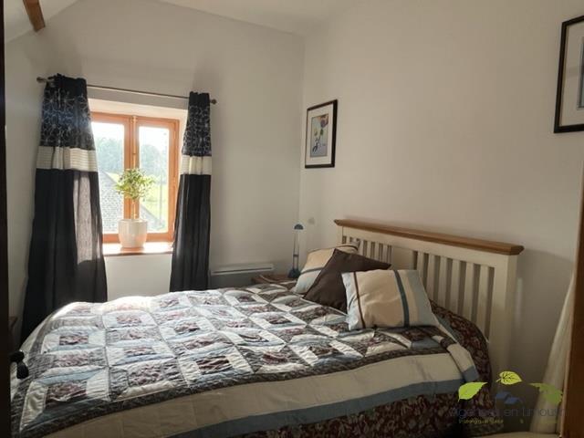 Maison de campagne - 150 m² - 5 pièces