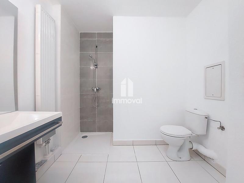 Appartement - 21 m² - 1 pièce