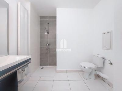 Appartement - 21 m² - 1 pièce