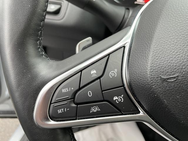 Renault Captur mild hybrid 140 Edc Techno