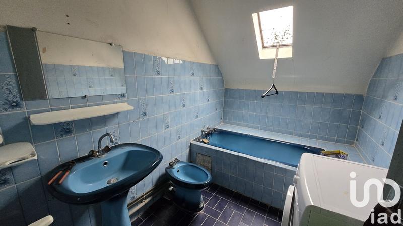 Maison de ville - 275 m² - 7 pièces