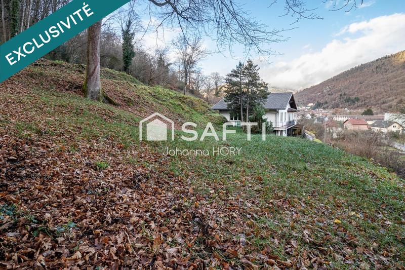 Maison - 172 m² - 7 pièces