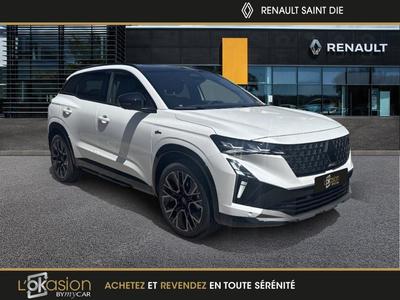 Renault Austral full hybrid E-Tech 200 ch Esprit Alpine