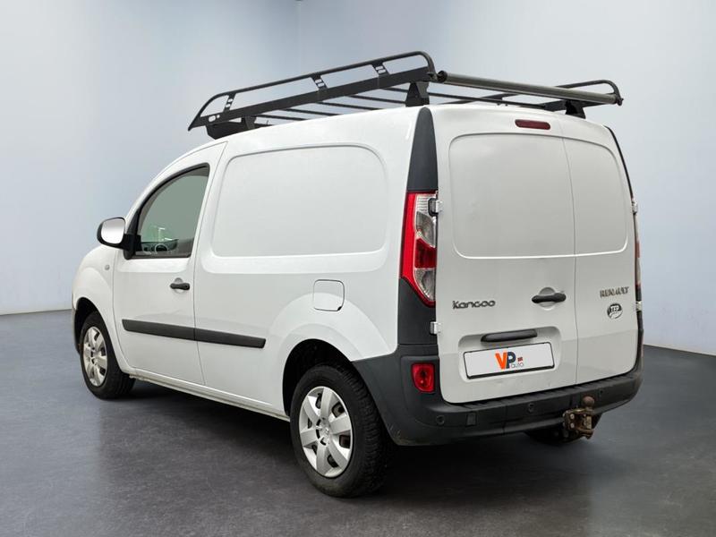 Renault Kangoo Express Blue Dci 95 Grand Confort